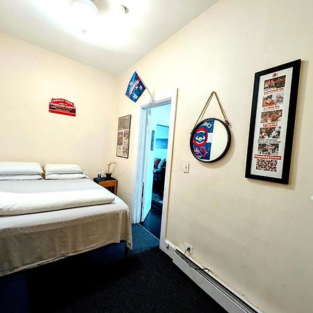 The Avondale Guesthouse Chicago Zewnętrze zdjęcie