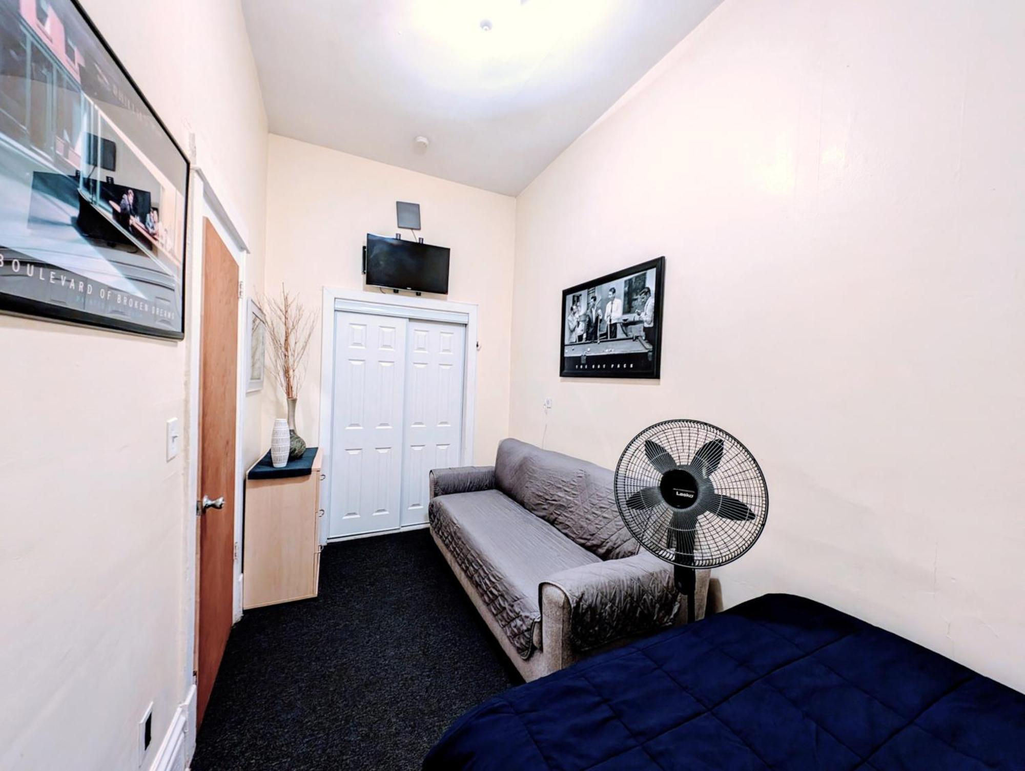 The Avondale Guesthouse Chicago Zewnętrze zdjęcie