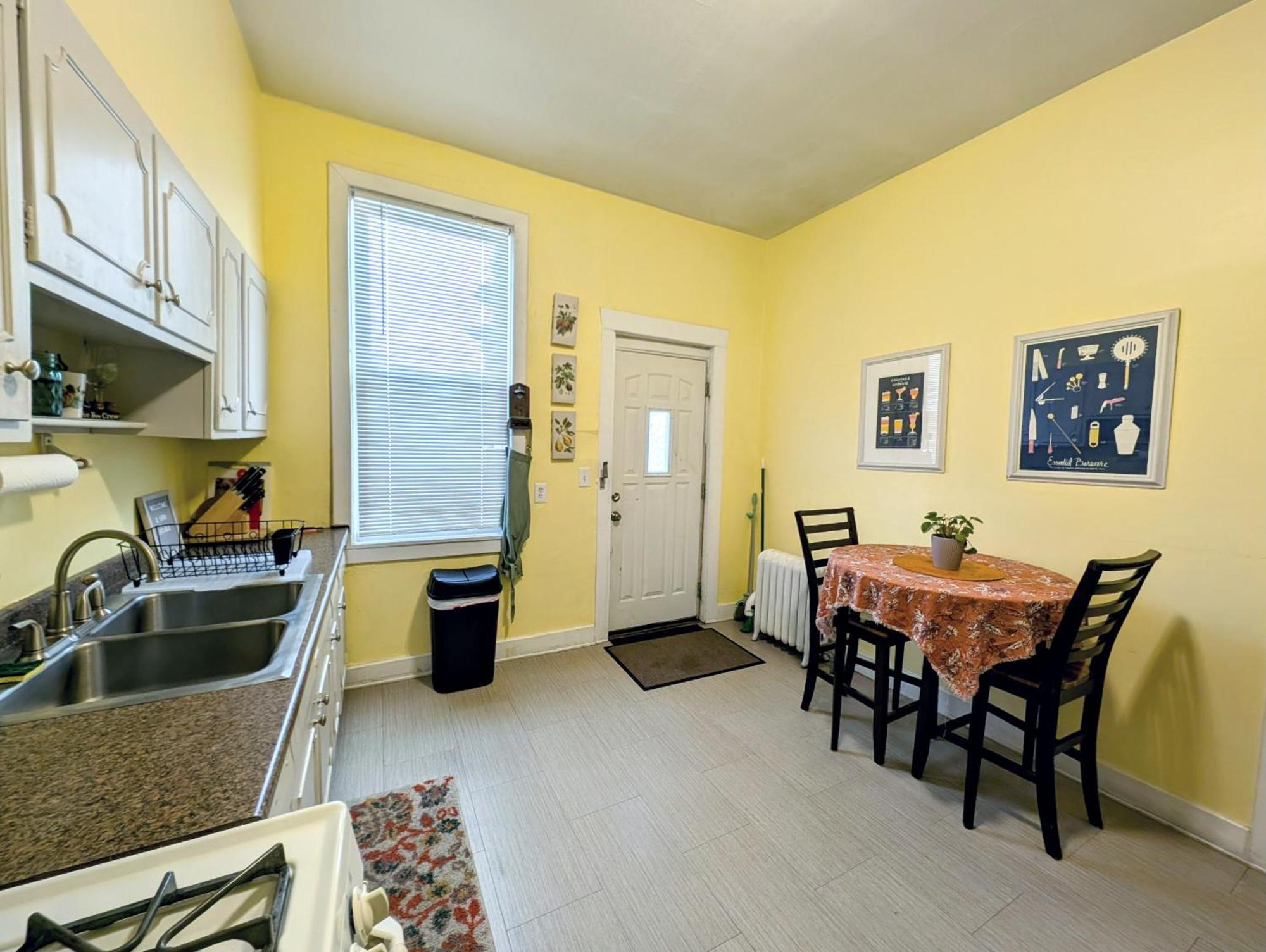 The Avondale Guesthouse Chicago Zewnętrze zdjęcie